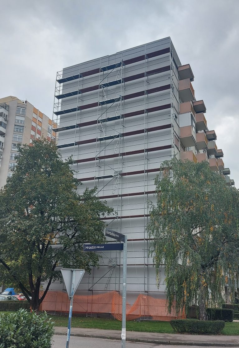 Velika zgrada